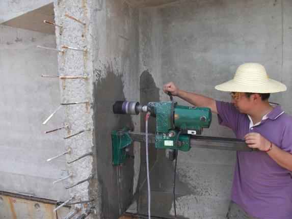 建筑工程質(zhì)量檢測(cè)、鑒定、評(píng)估